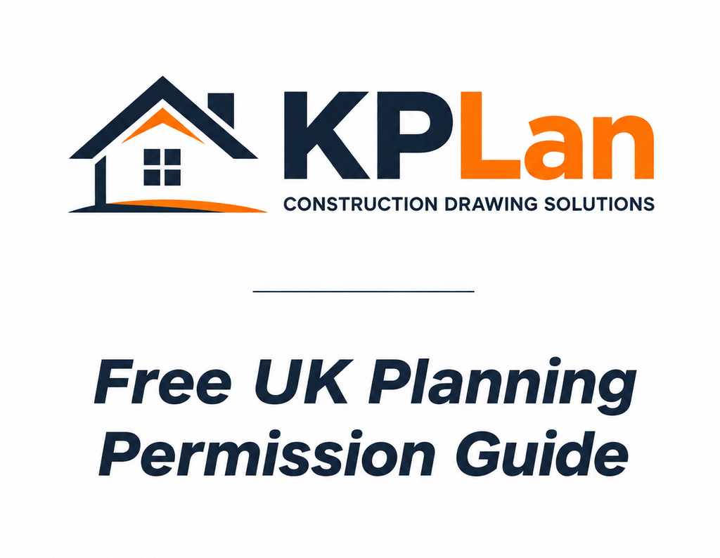 Planning Drawings Durham 