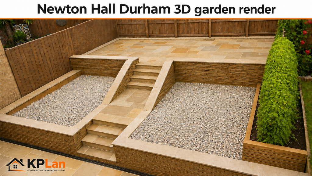 3D Visualisations