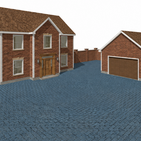 3D visualisations 
