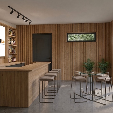 3d construction renders Consett 